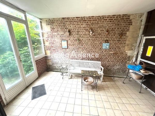Maison à Saint-Just-en-Chaussée, 60130 - 3 pièces 70m²