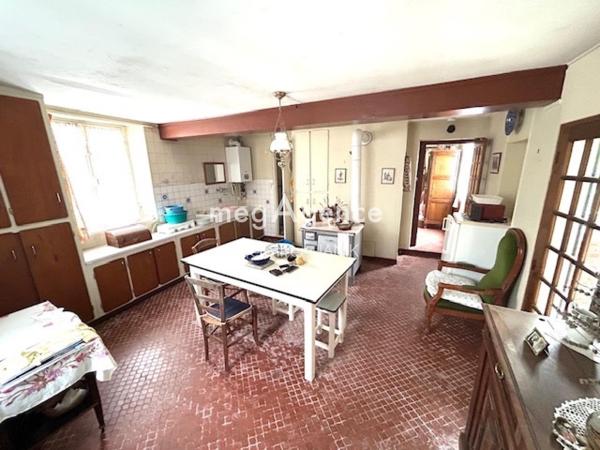 Maison à Saint-Just-en-Chaussée, 60130 - 3 pièces 70m²