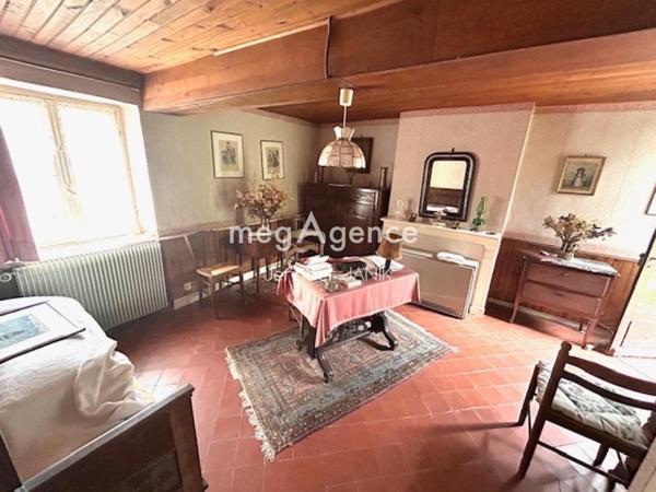 Maison à Saint-Just-en-Chaussée, 60130 - 3 pièces 70m²