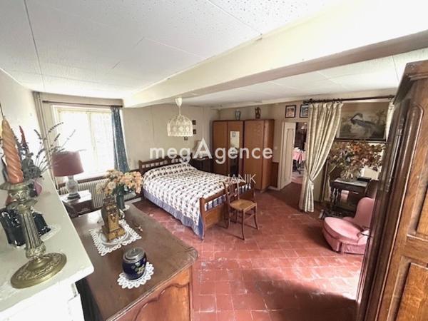 Maison à Saint-Just-en-Chaussée, 60130 - 3 pièces 70m²