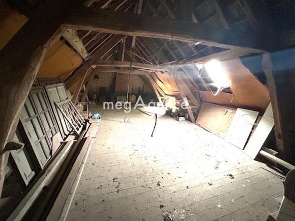 Maison à Saint-Just-en-Chaussée, 60130 - 3 pièces 70m²