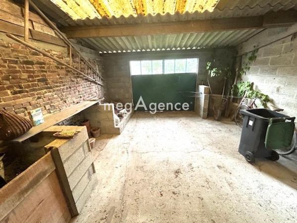 Maison à Saint-Just-en-Chaussée, 60130 - 3 pièces 70m²