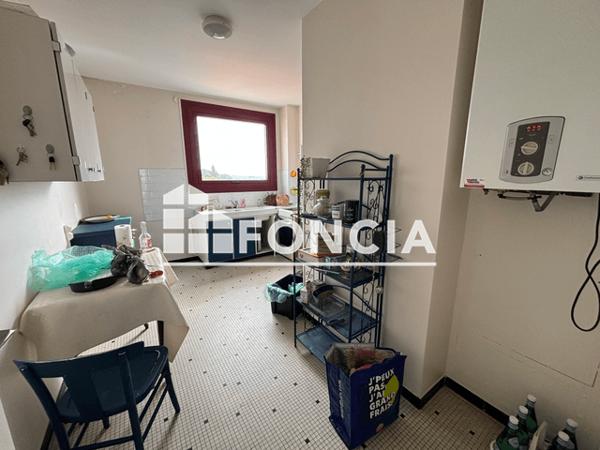 Location Appartement 3 pièces 66.64 m² - 128 BOULEVARD DES BELGES La Roche Sur Yon 85000