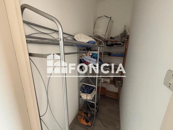 Location Appartement 3 pièces 66.64 m² - 128 BOULEVARD DES BELGES La Roche Sur Yon 85000