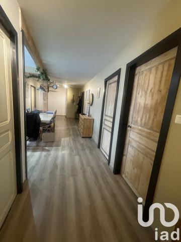 Maison à vendre 4 pièces 112 m² Cuxac-d'Aude