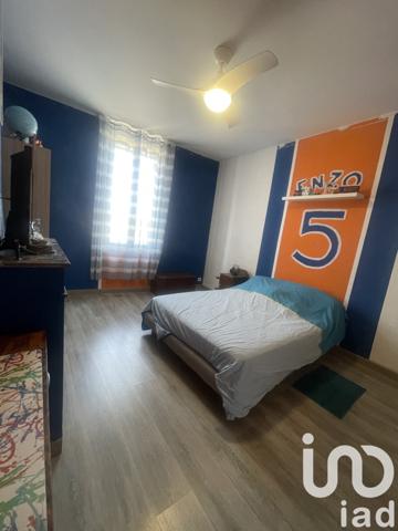 Maison à vendre 4 pièces 112 m² Cuxac-d'Aude