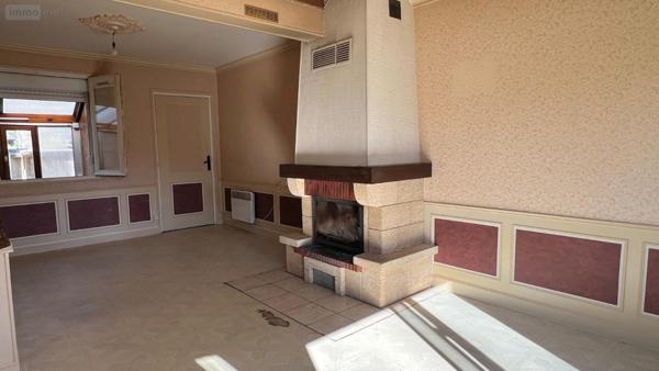 Maison à vendre à Évreux dans l'Eure (27000), ref : S021   
EVREUX VILLAGE DE LA FORÊT