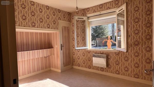 Maison à vendre à Évreux dans l'Eure (27000), ref : S021   
EVREUX VILLAGE DE LA FORÊT