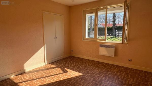 Maison à vendre à Évreux dans l'Eure (27000), ref : S021   
EVREUX VILLAGE DE LA FORÊT