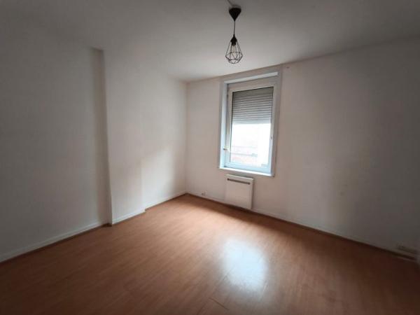 Maison ancienne Wasquehal 94 m²