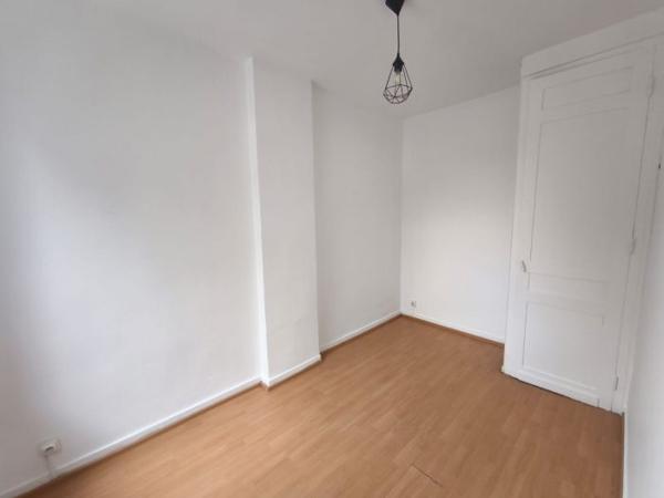 Maison ancienne Wasquehal 94 m²