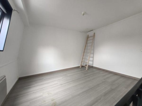 Maison ancienne Wasquehal 94 m²