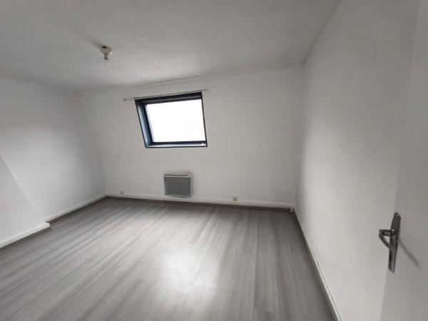 Maison ancienne Wasquehal 94 m²