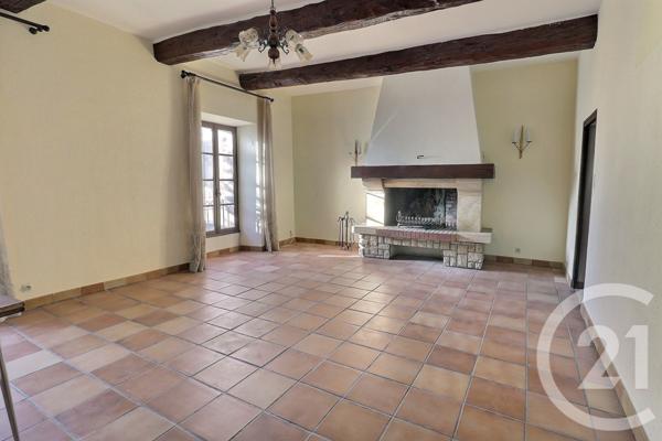 Maison à vendre  5 pièces - 103 m2 CAROMB - 84