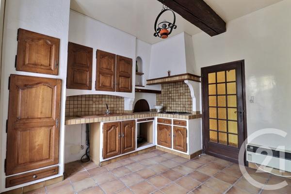 Maison à vendre  5 pièces - 103 m2 CAROMB - 84