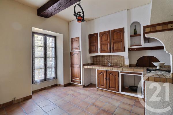 Maison à vendre  5 pièces - 103 m2 CAROMB - 84