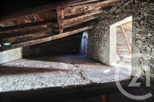 Maison à vendre  5 pièces - 103 m2 CAROMB - 84