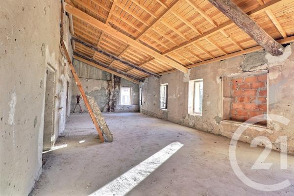 Maison à vendre  5 pièces - 103 m2 CAROMB - 84