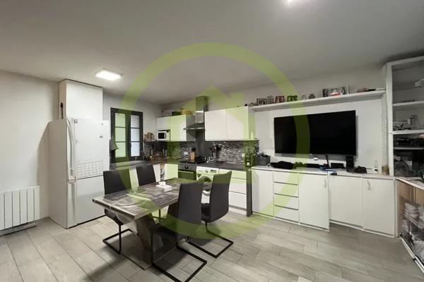 Maison à VIARMES (95270)