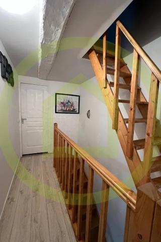 Maison à VIARMES (95270)