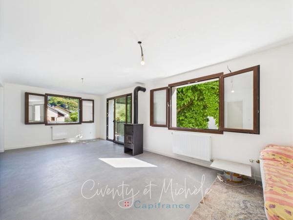 2 Maisons à vendre VAL D'ARC (73)