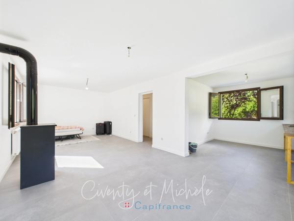 2 Maisons à vendre VAL D'ARC (73)