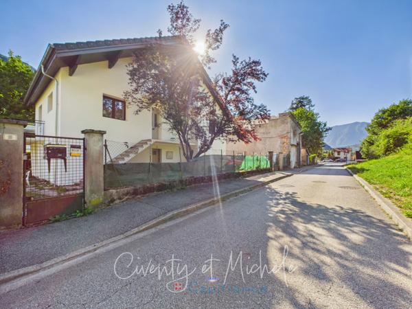 2 Maisons à vendre VAL D'ARC (73)