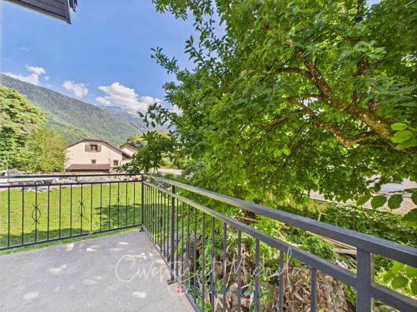 2 Maisons à vendre VAL D'ARC (73)