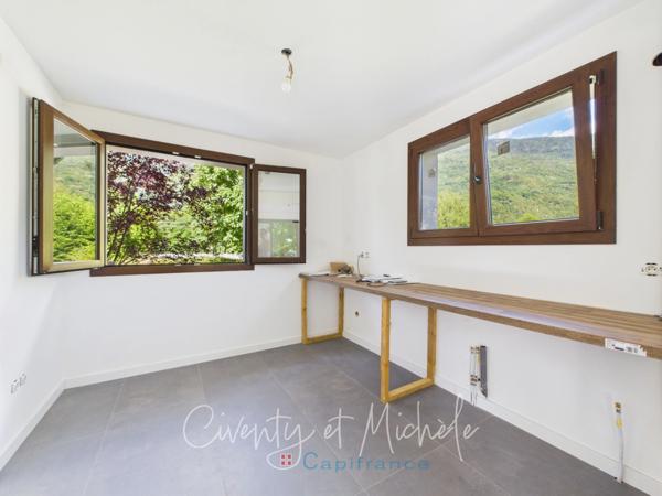 2 Maisons à vendre VAL D'ARC (73)