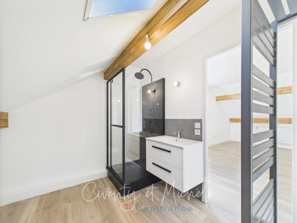 2 Maisons à vendre VAL D'ARC (73)