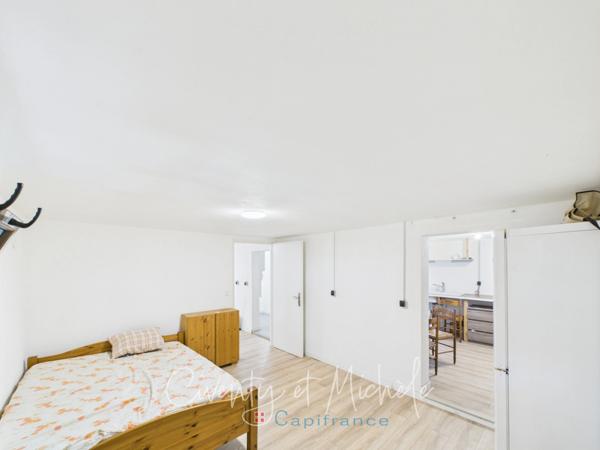 2 Maisons à vendre VAL D'ARC (73)