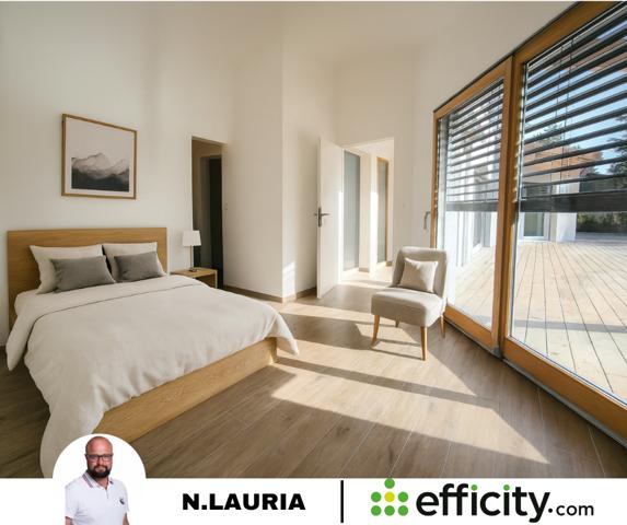 Maison 6 pièces - 170 m² Bien prestige