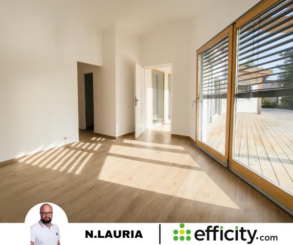 Maison 6 pièces - 170 m² Bien prestige