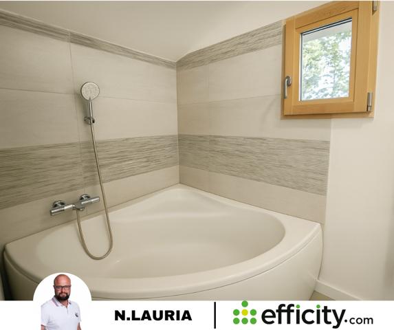 Maison 6 pièces - 170 m² Bien prestige