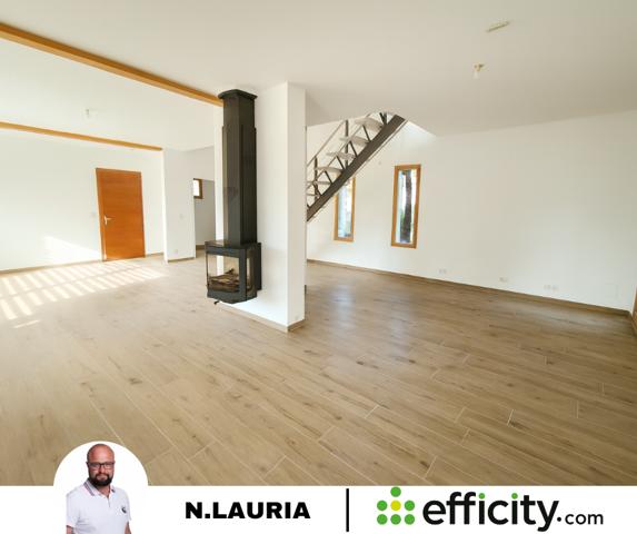 Maison 6 pièces - 170 m² Bien prestige