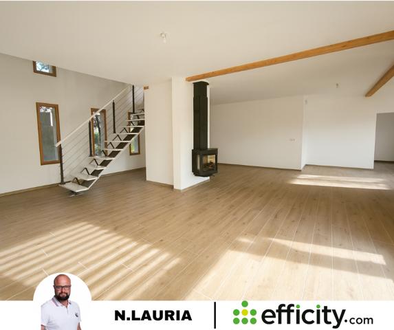 Maison 6 pièces - 170 m² Bien prestige