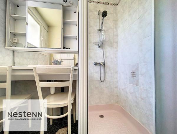 Maison de bourg avec dépendance Saint Just Luzac 145 m2