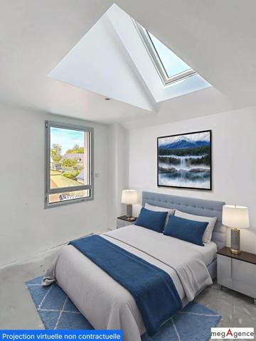 Maison à SAINT-MALO, 35400 - 5 pièces 125m²