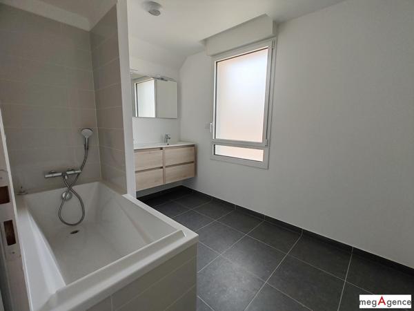 Maison à SAINT-MALO, 35400 - 5 pièces 125m²