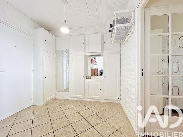 Appartement à vendre 4 pièces 84,21 m² Aubervilliers