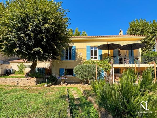 Maison à vendre 5 pièces de 119 m²