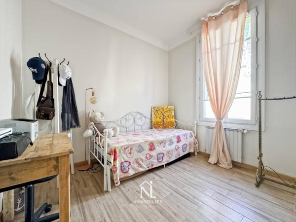 Maison à vendre 5 pièces de 119 m²