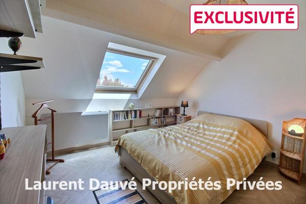 45160 - OLIVET Appartement Standing 100 m² - 3 chambres - Ascenseur - Garage - Proche bourg et TRAM