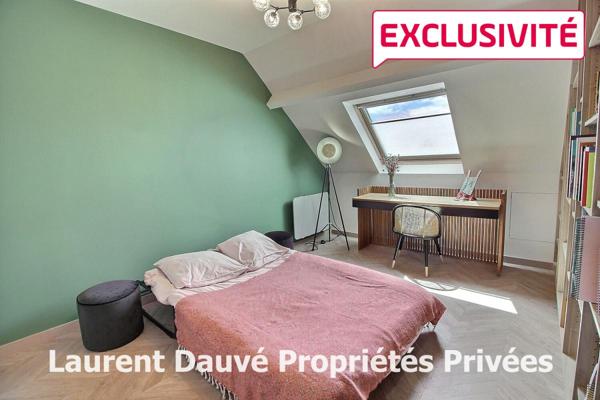 45160 - OLIVET Appartement Standing 100 m² - 3 chambres - Ascenseur - Garage - Proche bourg et TRAM