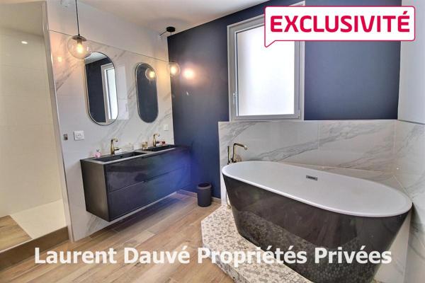 45160 - OLIVET Appartement Standing 100 m² - 3 chambres - Ascenseur - Garage - Proche bourg et TRAM