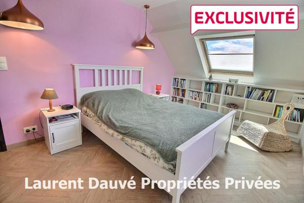45160 - OLIVET Appartement Standing 100 m² - 3 chambres - Ascenseur - Garage - Proche bourg et TRAM