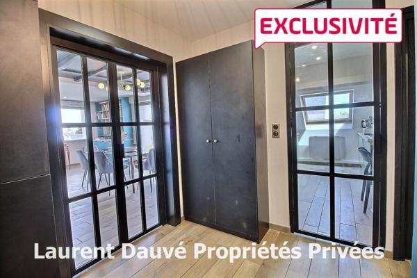 45160 - OLIVET Appartement Standing 100 m² - 3 chambres - Ascenseur - Garage - Proche bourg et TRAM