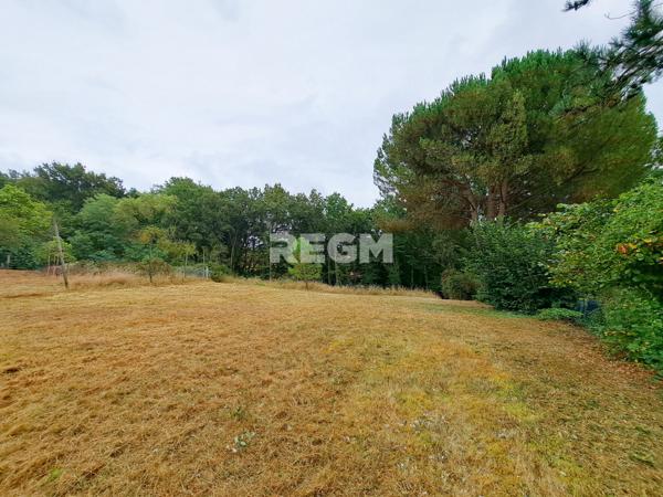 Prigonrieux (24130) Terrain 2500m2 TAE PRIGONRIEUX