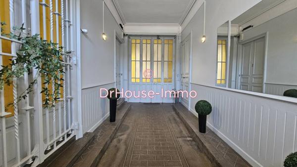Appartement à vendre 5 pièces de 195 m²