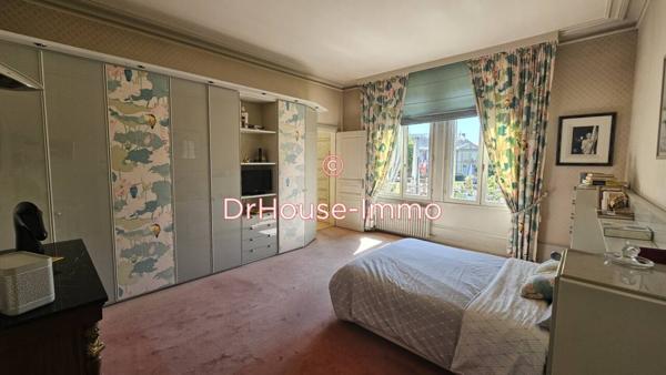Appartement à vendre 5 pièces de 195 m²